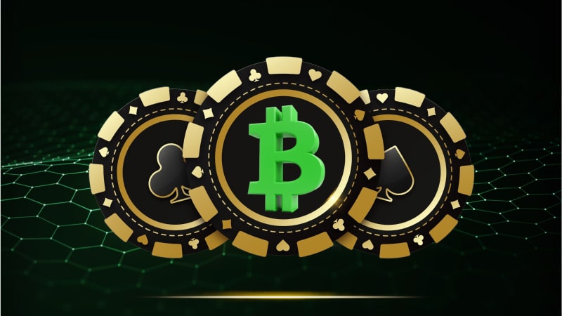 Best bitcoin cash casinos