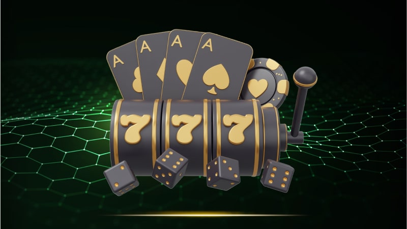 Best cardano casinos