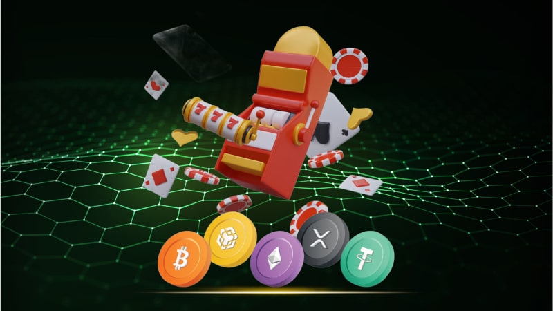 Best crypto gambling sites