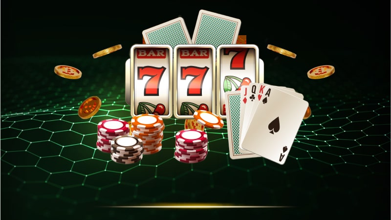 Best new crypto casinos