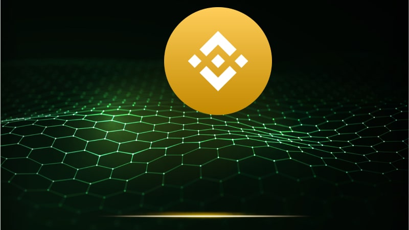 Binance coin casino and sport bet