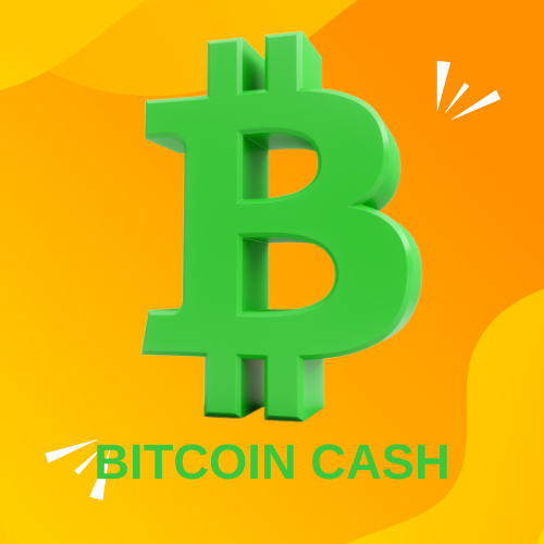 Bitcoin cash casino