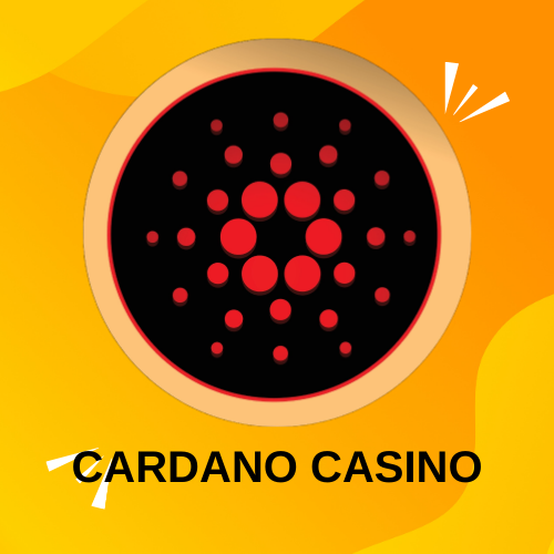 Cardano casinos - ADA