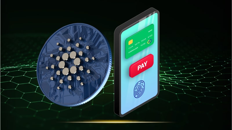 Cardano casinos deposits withdrawals