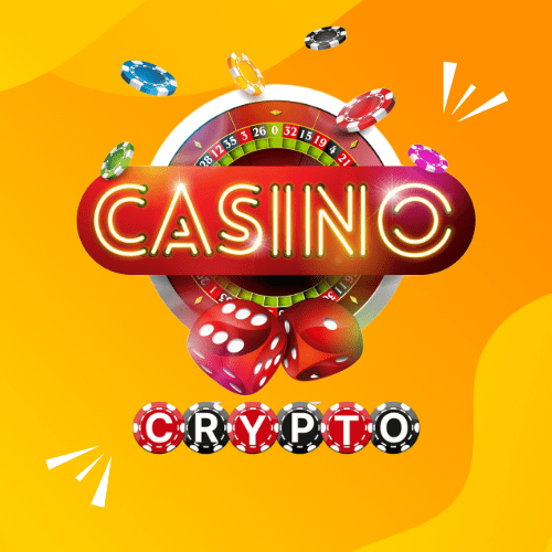 Crypto live casinos