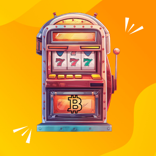 Crypto slots