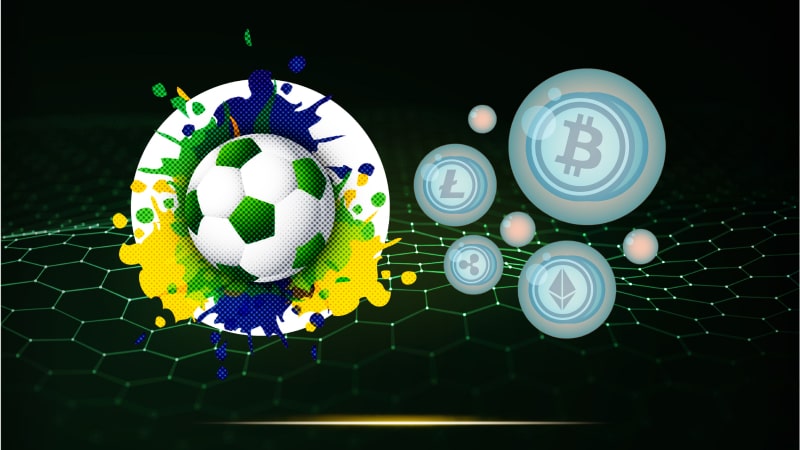 Crypto sport betting sites