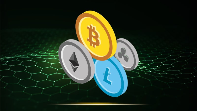 New crypto casino