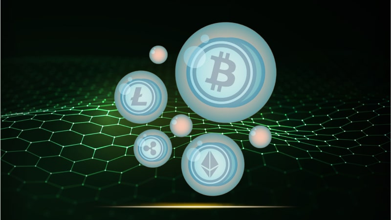 Preferred cryptocurrencies for casino bonuses