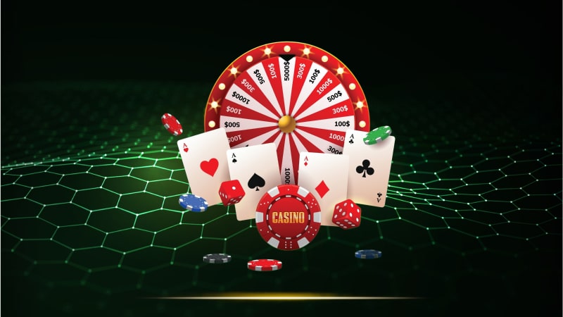 Right cryptocurrency casino