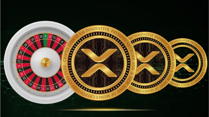 Ripple casino sites