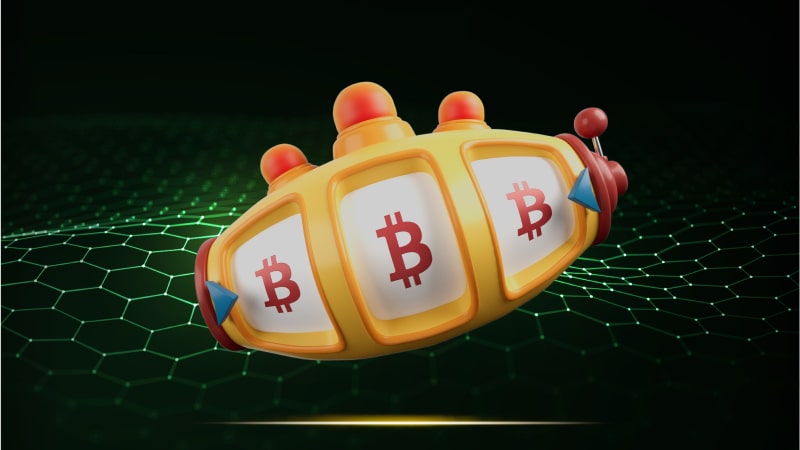 Top rated crypto casino bonuses