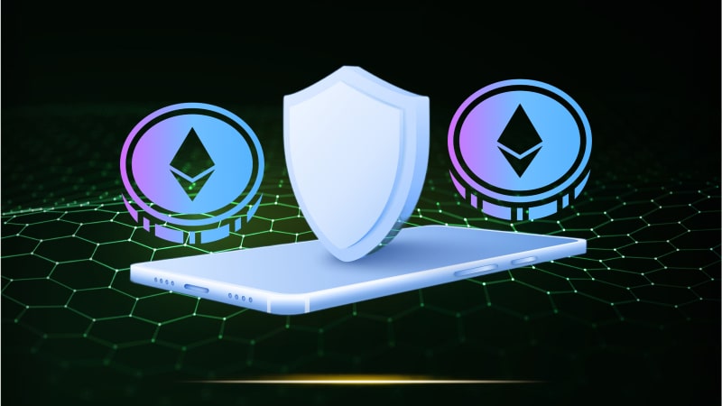 Ethereum casinos deposits withdrawals