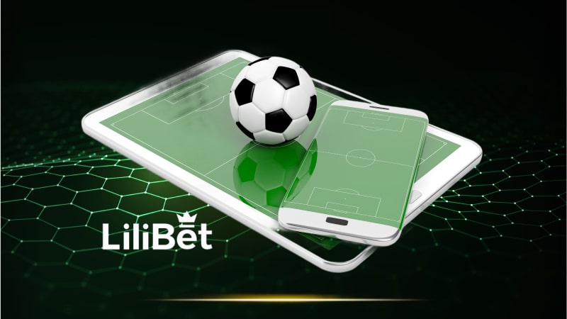 Lilibet betting and live betting