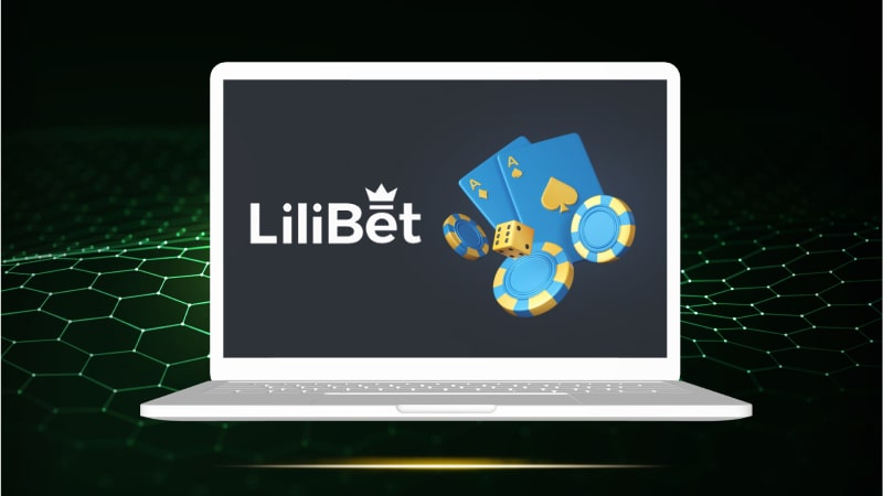 Lilibet casino