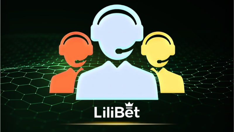 Lilibet customer support